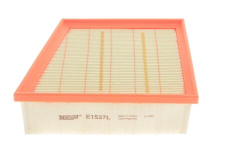 Фільтр повітряний HENGST FILTER E1537L