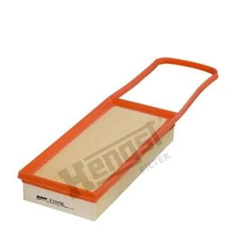 Фільтр повітряний BMW X5 F15 2.0 15-19 (HENGST) HENGST FILTER E1576L