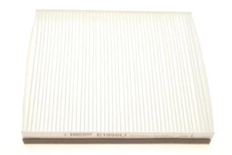 Фільтр салонний HENGST FILTER E1990LI