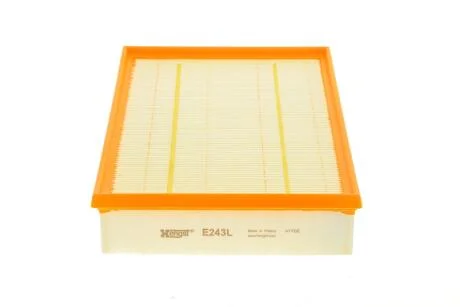 Фільтр повітряний VW T4 (Hengst) HENGST FILTER E243L