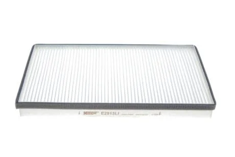 Фільтр салонний HENGST FILTER E2913LI