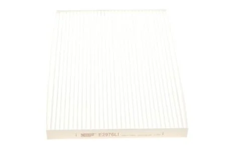 Фільтр салонний HENGST FILTER E2976LI