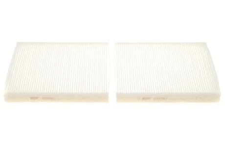 Фільтр салонний HENGST FILTER E2978LI-2