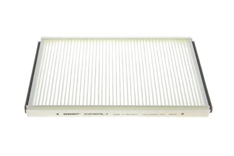 Фільтр салонний HENGST FILTER E2989LI