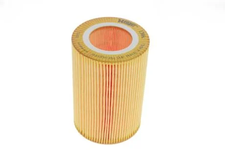 Фільтр повітряний HENGST FILTER E386L