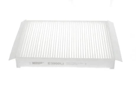 Фільтр салону MB C (W205/S205), E (W/S213, A238) 14-(HENGST) HENGST FILTER E3900LI