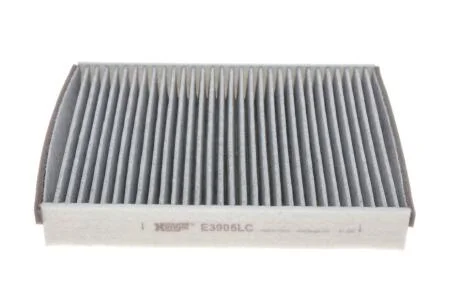 Фільтр салонний HENGST FILTER E3905LC