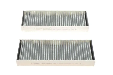 Фільтр салонний HENGST FILTER E3942LC-2