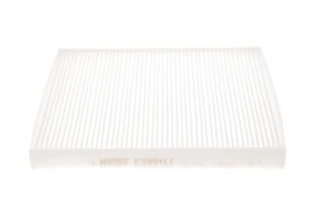 Фільтр салону BMW X5 (E70/F15), X6 (E71/72) 06-18 (HENGST) HENGST FILTER E3951LI