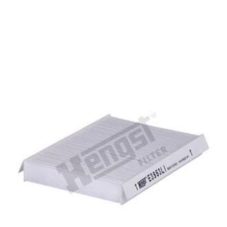 Фільтр салону HENGST FILTER E3953LI