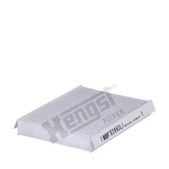 Фільтр салону HENGST FILTER E3953LI