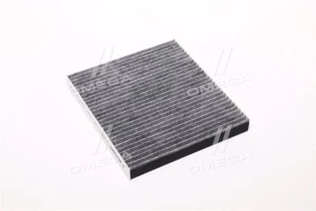 Фільтр салону JEEP PATRIOT 07-, DODGE CALIBER 06- вугільний (HENGST) HENGST FILTER E3974LC