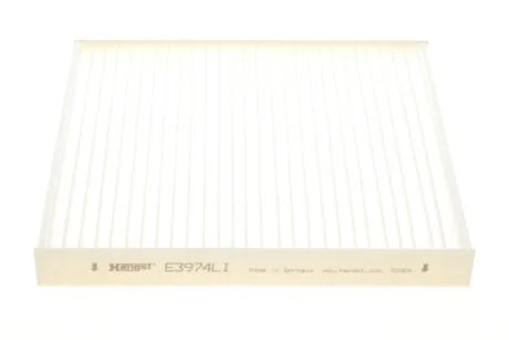 Фільтр салонний HENGST FILTER E3974LI