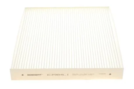 Фільтр салонний HENGST FILTER E3984LI