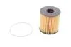 Фільтр масляний двигуна FORD, PEUGEOT (Hengst) HENGST FILTER E44HD110 (фото 1)