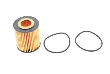 Фільтр масляний двигуна OPEL VECTRA C 1.9 CDTI (HENGST) HENGST FILTER E46HD126