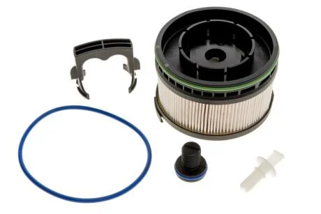 Фільтр паливний HENGST FILTER E488KP D459