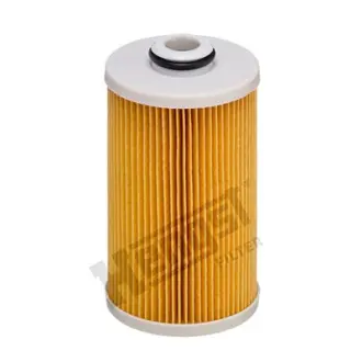 Фільтр палива HENGST FILTER E490KP D484