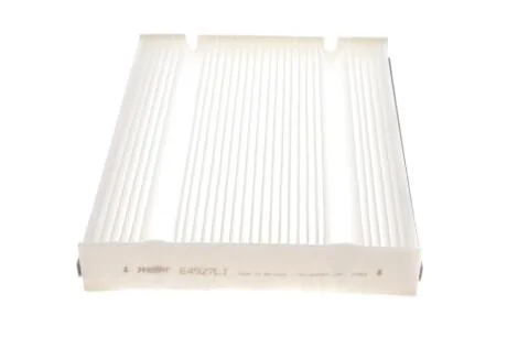 Фільтр салону MB SPRINTER III (907,910) 18-, VITO III (447) 14- (HENGST) HENGST FILTER E4927LI