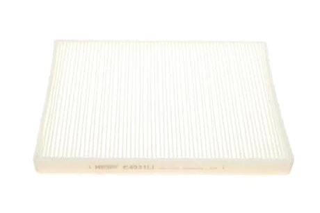 Фільтр салонний HENGST FILTER E4931LI