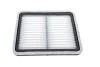 Фільтр повітряний SUBARU LEGACY 03-(HENGST) HENGST FILTER E522L (фото 1)