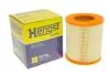 Фільтр повітряний HENGST FILTER E670L (фото 4)