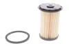 Фільтр паливний FORD FOCUS II, MONDEO IV 1.8 TDCI 05- (HENGST) HENGST FILTER E92KPD169 (фото 1)