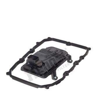 Фільтр гідравлічний АКПП HENGST FILTER EG943H D480