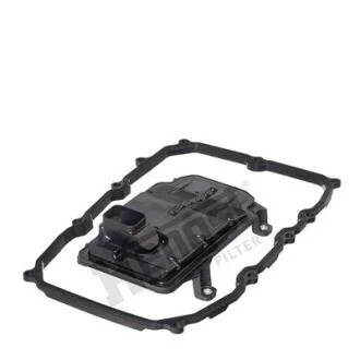 Фільтр гідравлічний АКПП HENGST FILTER EG943H D480