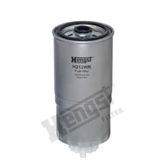 Фільтр паливний HENGST FILTER H212WK