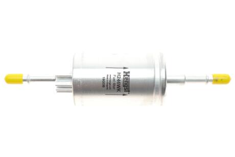 Фільтр паливний HENGST FILTER H246WK