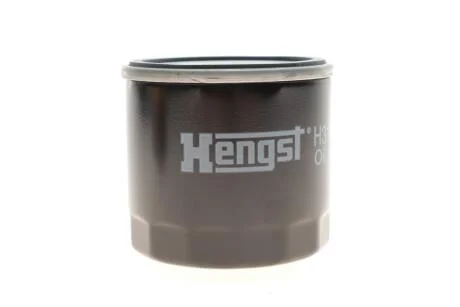 Фільтр масляний двигуна FORD, MAZDA, VOLVO (Hengst) HENGST FILTER H315W