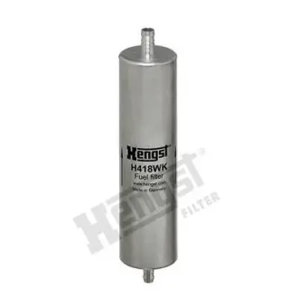 Фільтр паливний HENGST FILTER H418WK