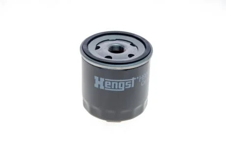 Фільтр масляний двигуна AUDI, VW, SKODA (Hengst) HENGST FILTER H90W17