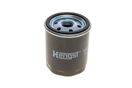 Фільтр масляний двигуна (Hengst) HENGST FILTER H90W29