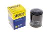 Фільтр масляний двигуна (Hengst) HENGST FILTER H97W10 (фото 1)