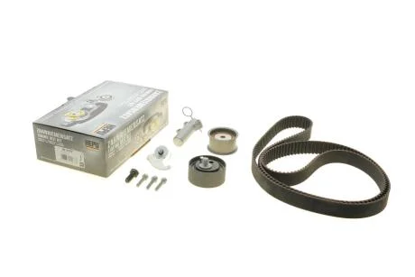 Комплект ременя ГРМ HEPU 20-1177