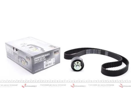 Комплект ременя ГРМ HEPU 20-1260