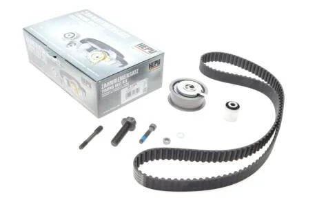 Комплект ременя ГРМ HEPU 20-1329