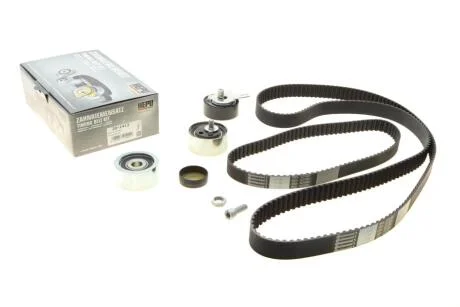 Комплект ременя ГРМ HEPU 20-1412