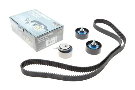 Комплект ременя ГРМ HEPU 20-1677