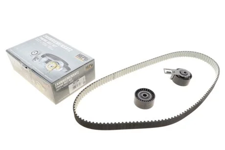 Комплект ременя ГРМ HEPU 20-1760