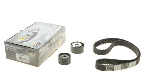 Комплект ременя ГРМ HEPU 20-1916
