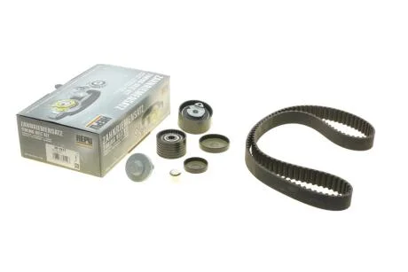 Комплект ременя ГРМ HEPU 20-1917