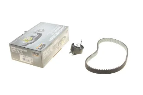 Комплект ременя ГРМ HEPU 20-2073
