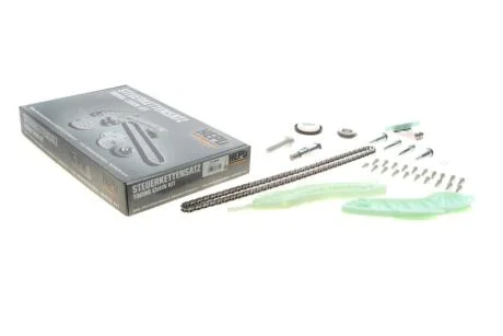 Комплект ланцюга ГРМ HEPU 21-0064