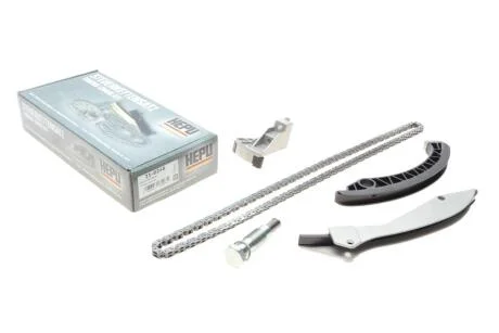 Комплект ланцюга ГРМ HEPU 21-0248