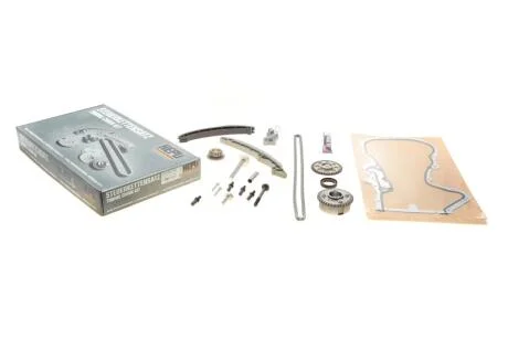 Комплект ланцюга ГРМ HEPU 21-6011CA