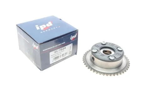 Шестерня розподільчого валу HEPU 21-7024