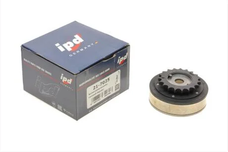 Шестерня розподільчого валу HEPU 21-7025